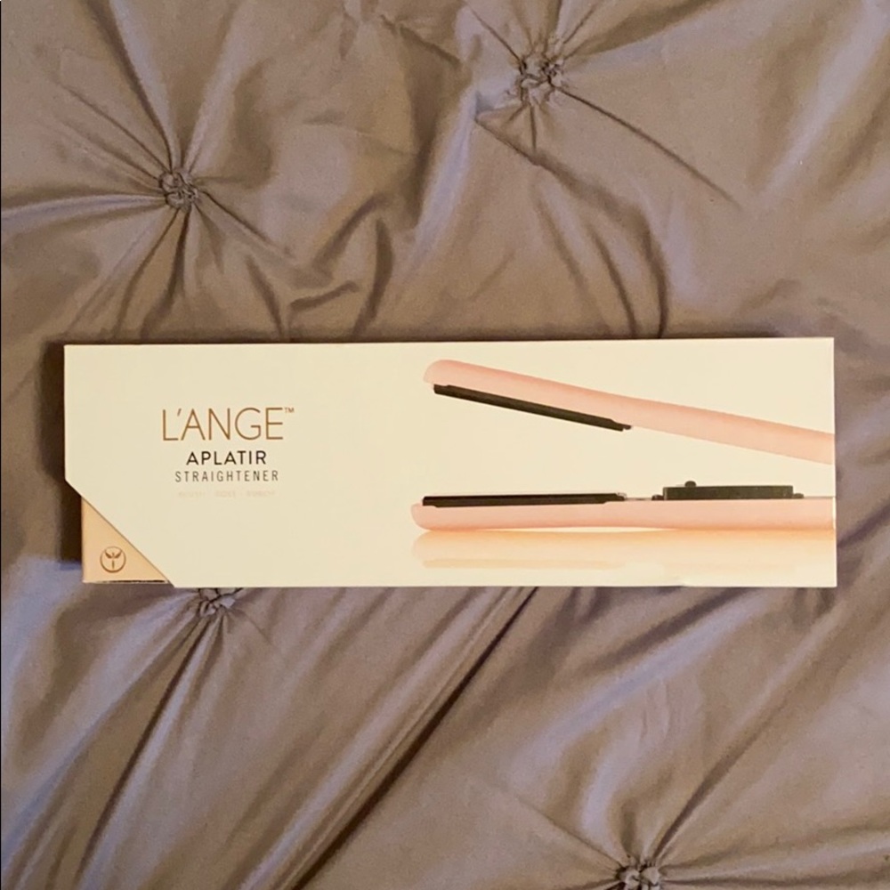 L’ange Aplatir Straightener